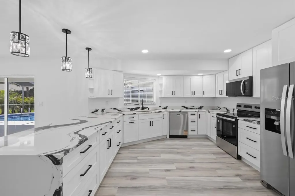 5507 Nimitz Road New Port Richey FL 34652