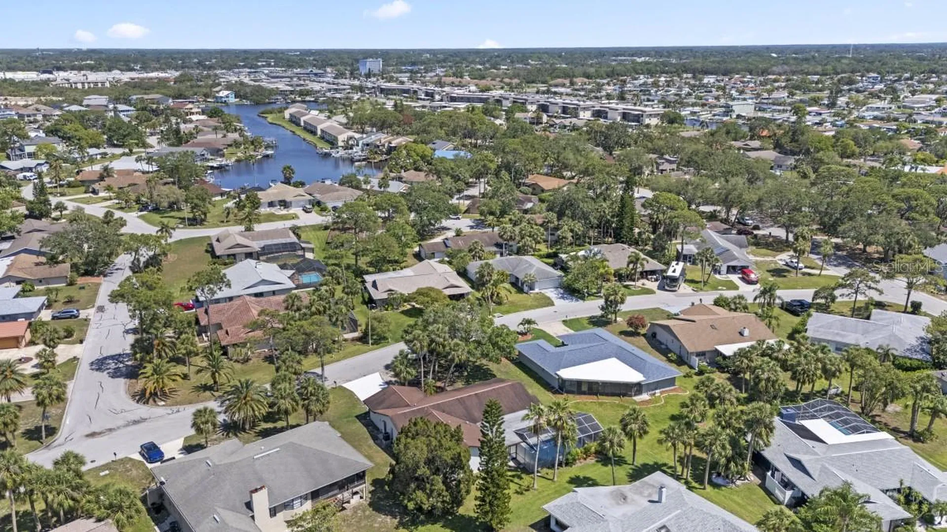5507 Nimitz Road New Port Richey FL 34652