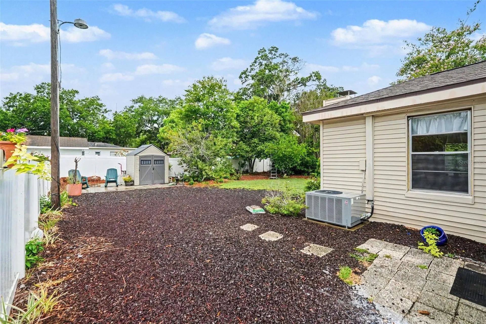 10308 N Oakleaf Avenue Tampa FL 33612