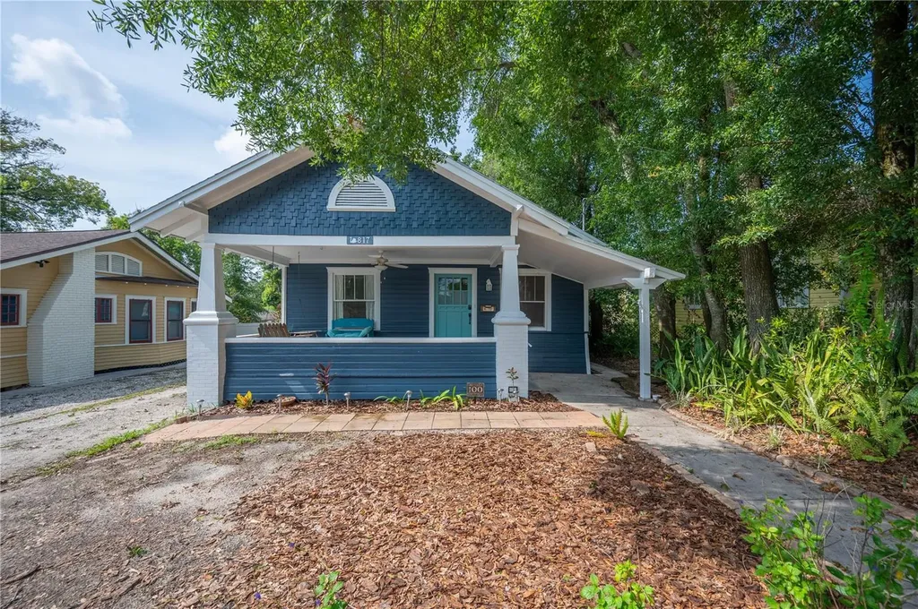 817 E Lime Street Lakeland FL 33801