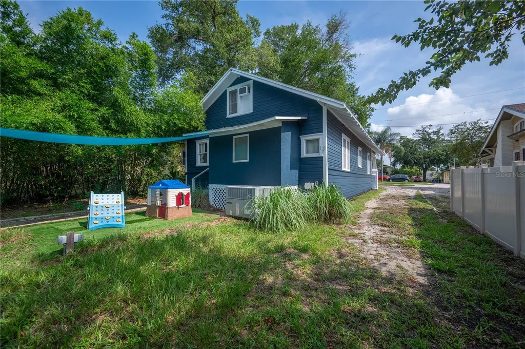 817 E Lime Street Lakeland FL 33801