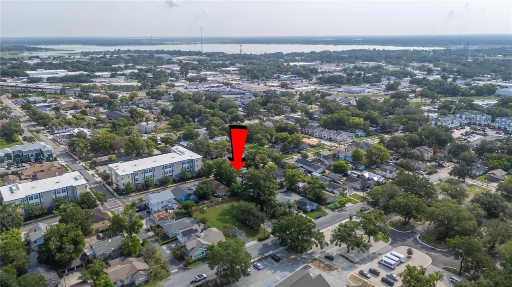817 E Lime Street Lakeland FL 33801