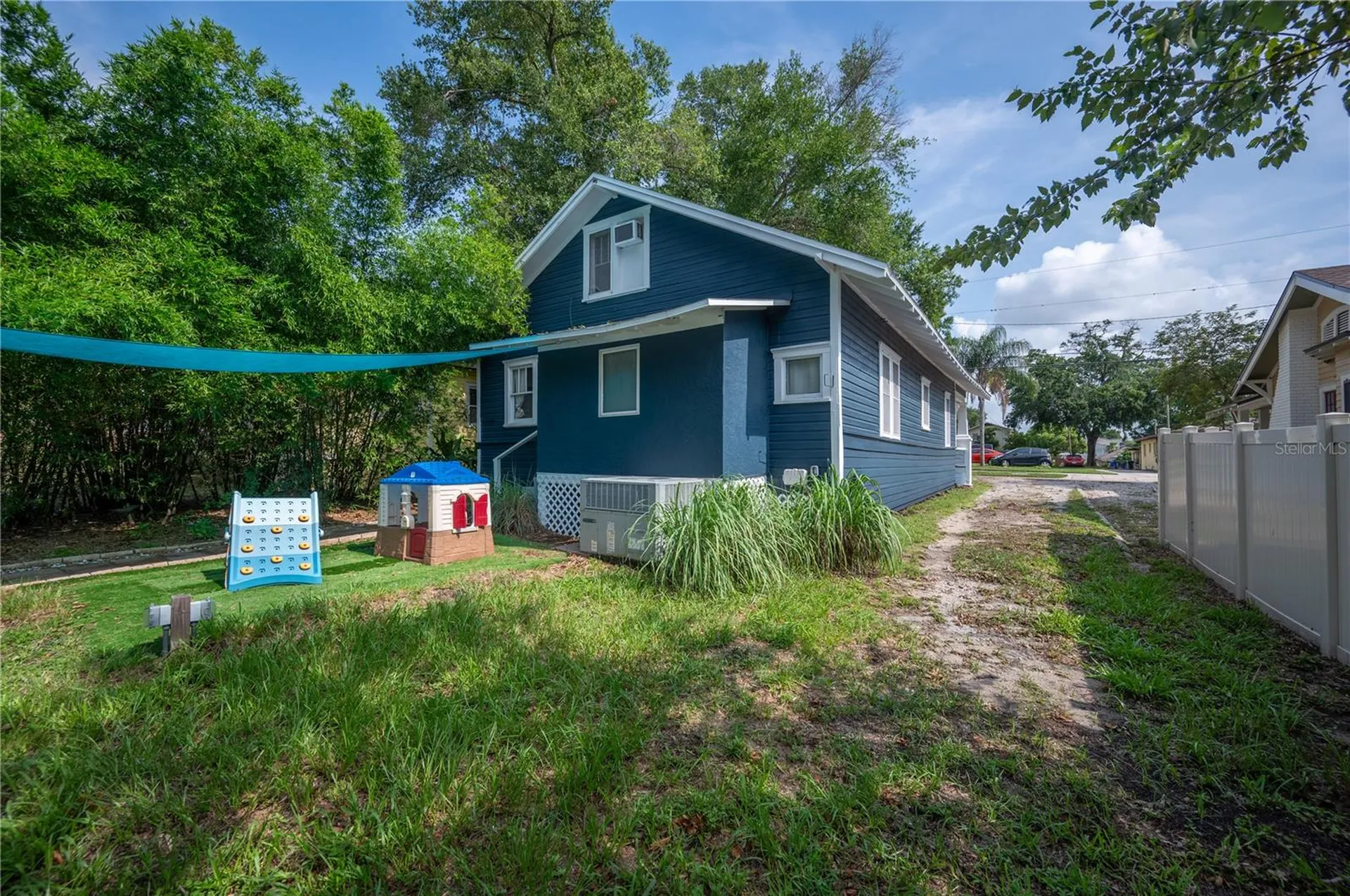 817 E Lime Street Lakeland FL 33801