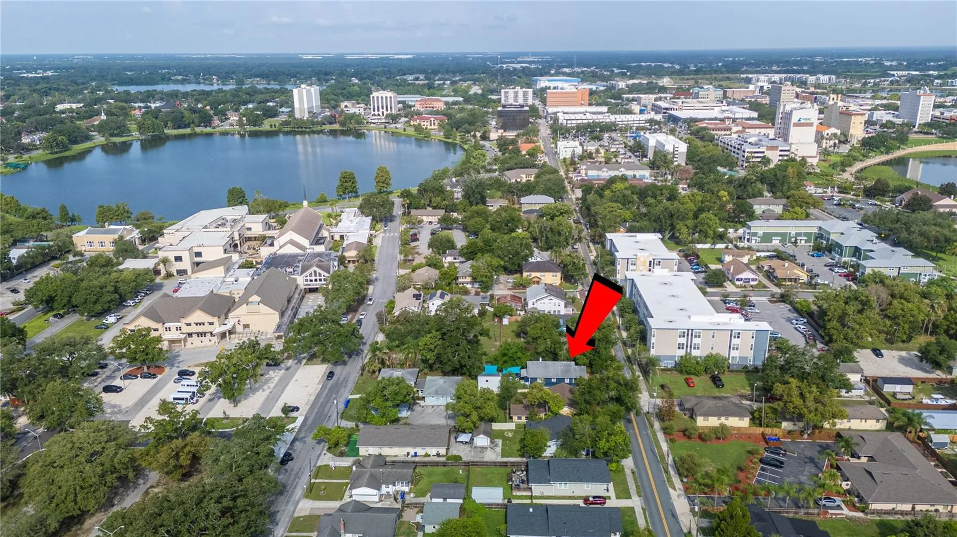 817 E Lime Street Lakeland FL 33801