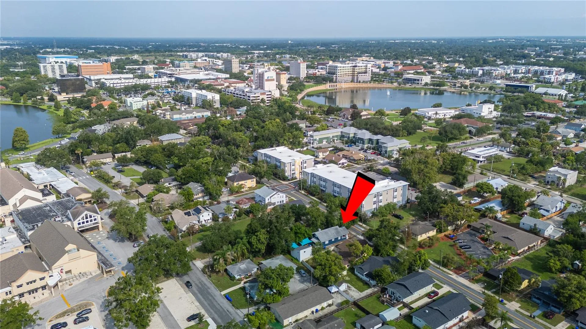 817 E Lime Street Lakeland FL 33801