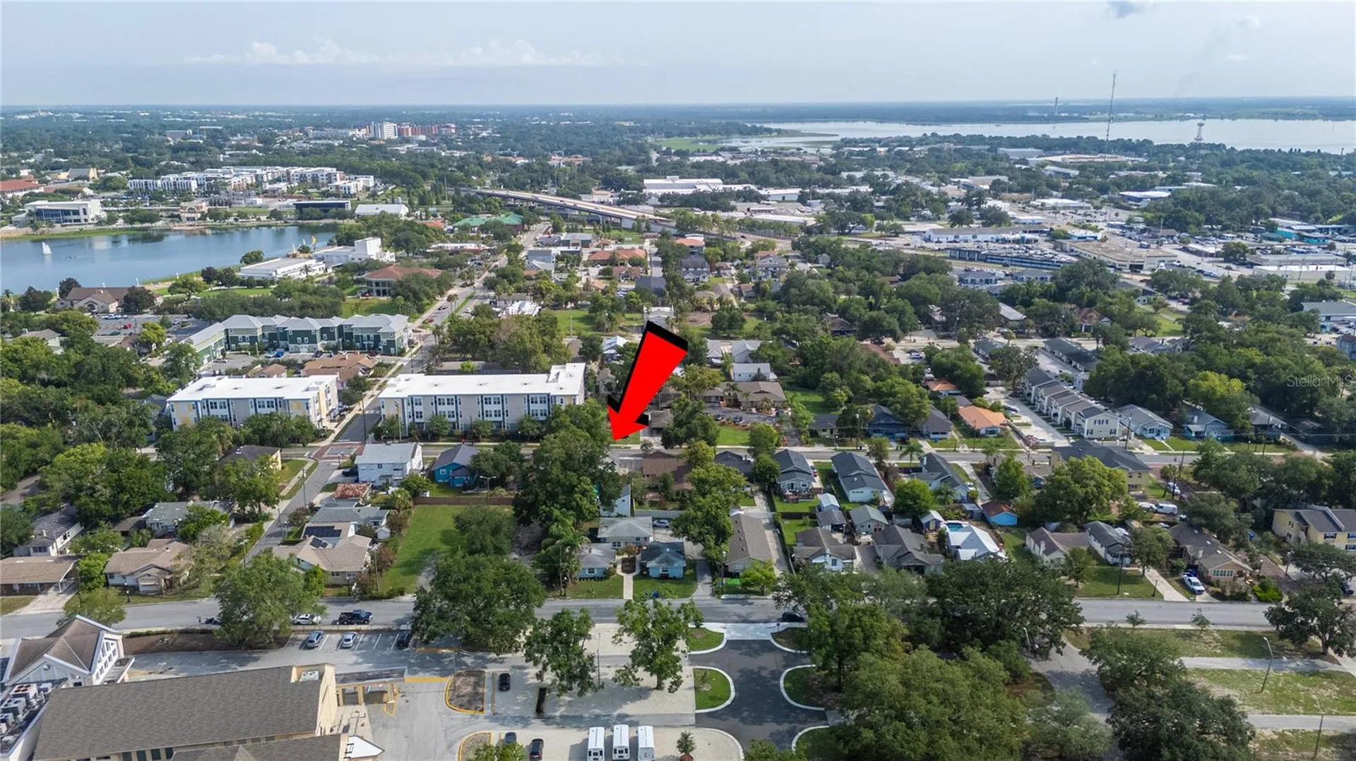 817 E Lime Street Lakeland FL 33801