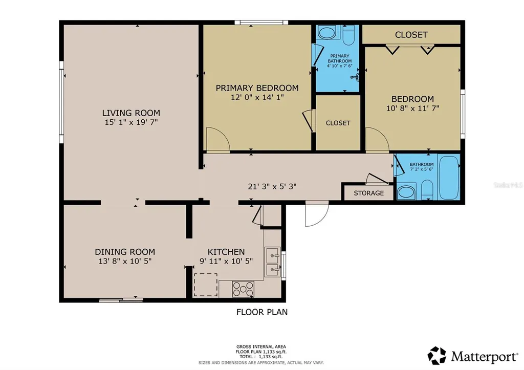616 Cottage Lane Lakeland FL 33803