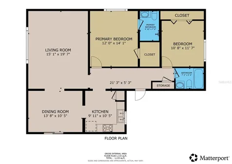 616 Cottage Lane Lakeland FL 33803