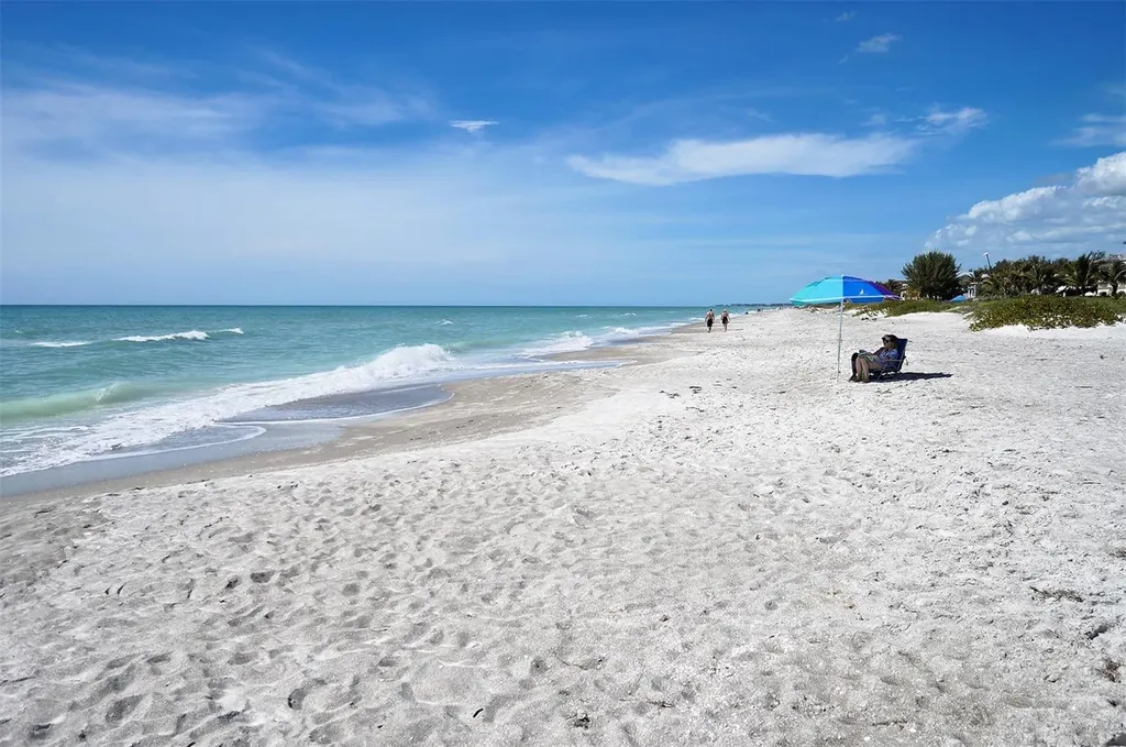 2850 Gulf Of Mexico Drive Longboat Key FL 34228