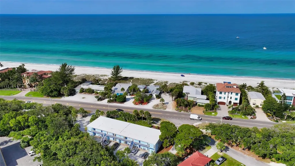 2850 Gulf Of Mexico Drive Longboat Key FL 34228