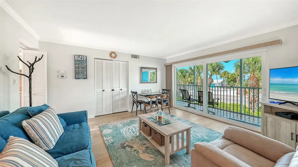 2850 Gulf Of Mexico Drive Longboat Key FL 34228