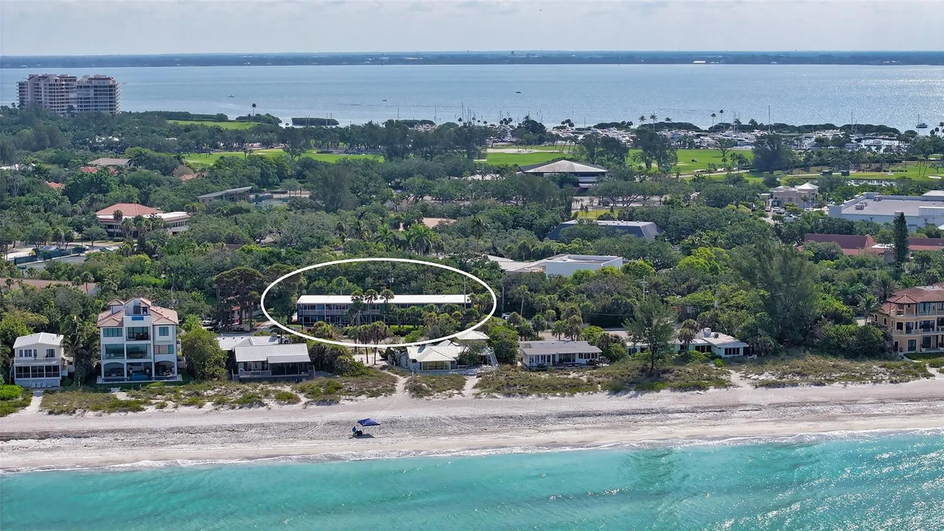 2850 Gulf Of Mexico Drive Longboat Key FL 34228