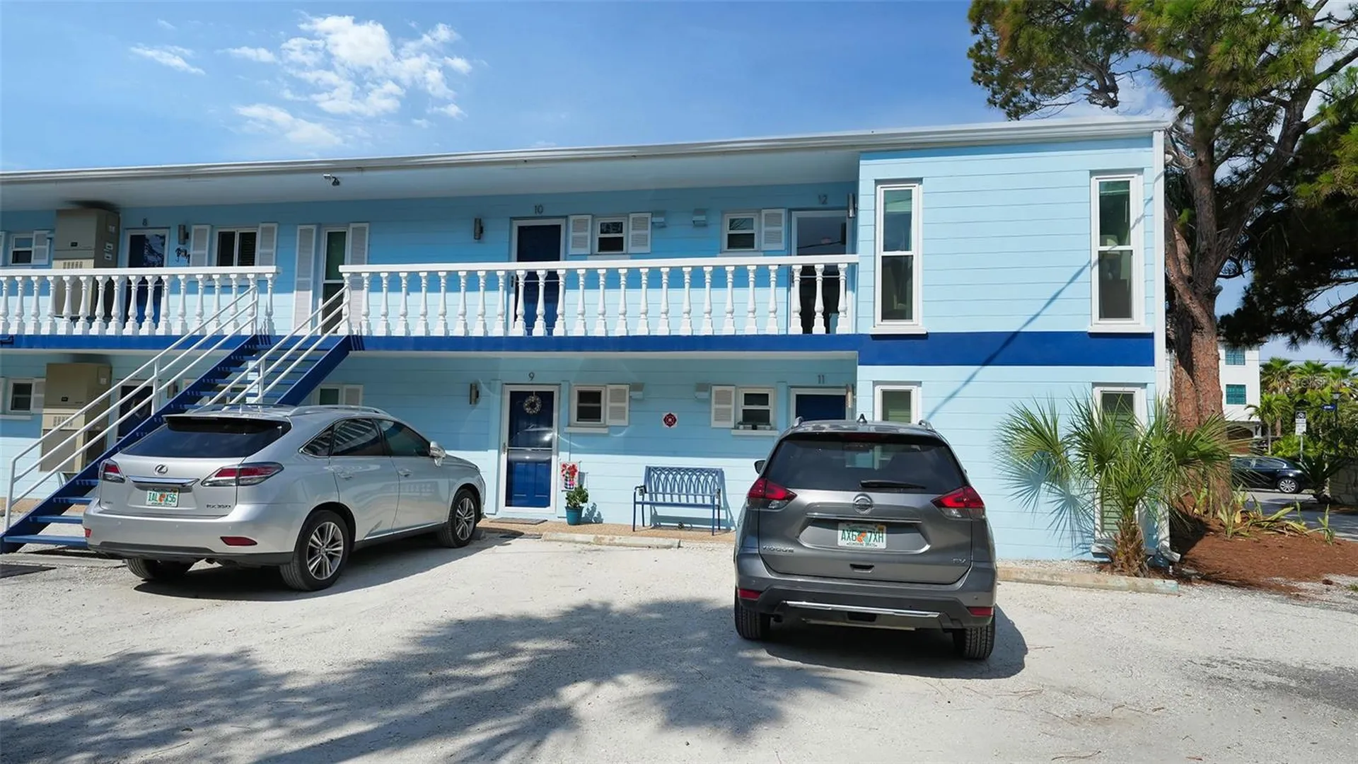 2850 Gulf Of Mexico Drive Longboat Key FL 34228