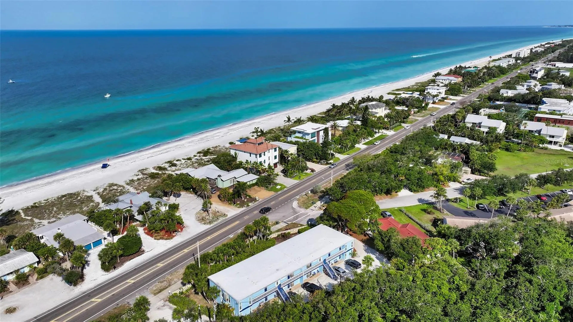 2850 Gulf Of Mexico Drive Longboat Key FL 34228