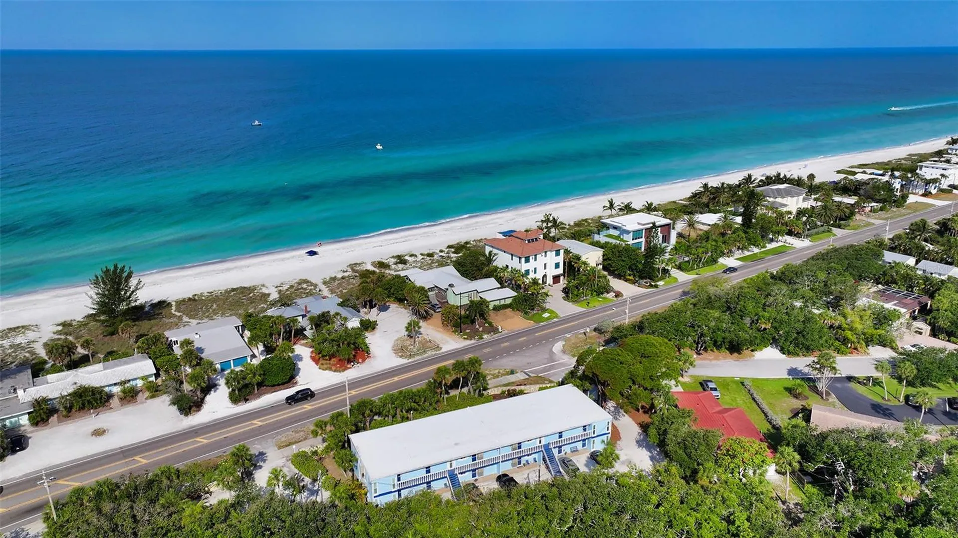 2850 Gulf Of Mexico Drive Longboat Key FL 34228