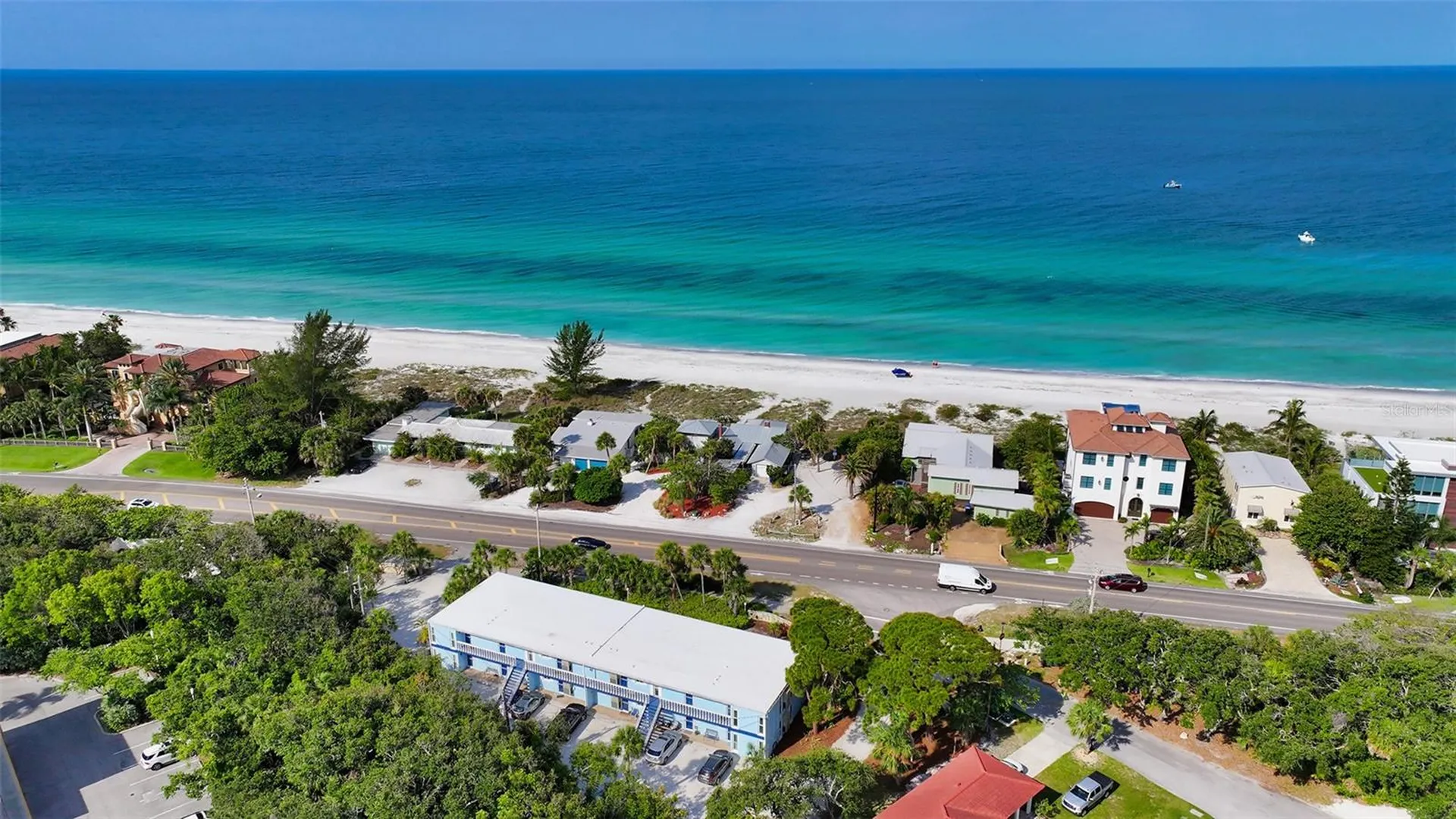 2850 Gulf Of Mexico Drive Longboat Key FL 34228