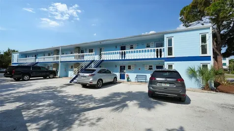 2850 Gulf Of Mexico Drive Longboat Key FL 34228