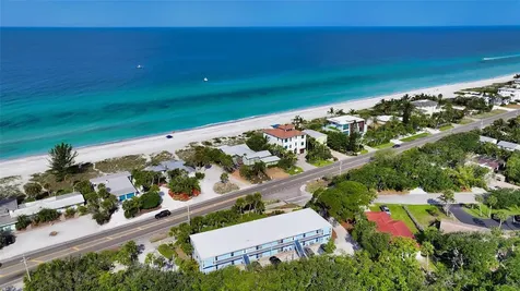 2850 Gulf Of Mexico Drive Longboat Key FL 34228