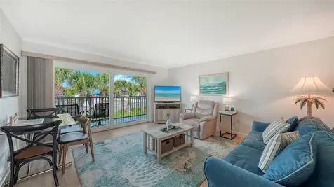 2850 Gulf Of Mexico Drive Longboat Key FL 34228