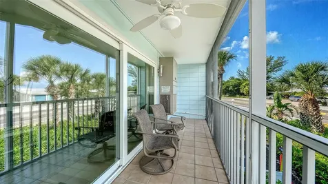 2850 Gulf Of Mexico Drive Longboat Key FL 34228
