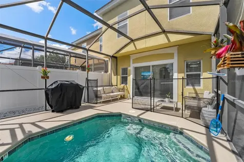 3045 Yellow Lantana Lane Kissimmee FL 34747