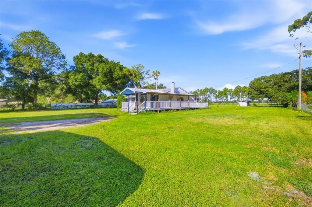 6709 Five Acre Road Plant City FL 33565
