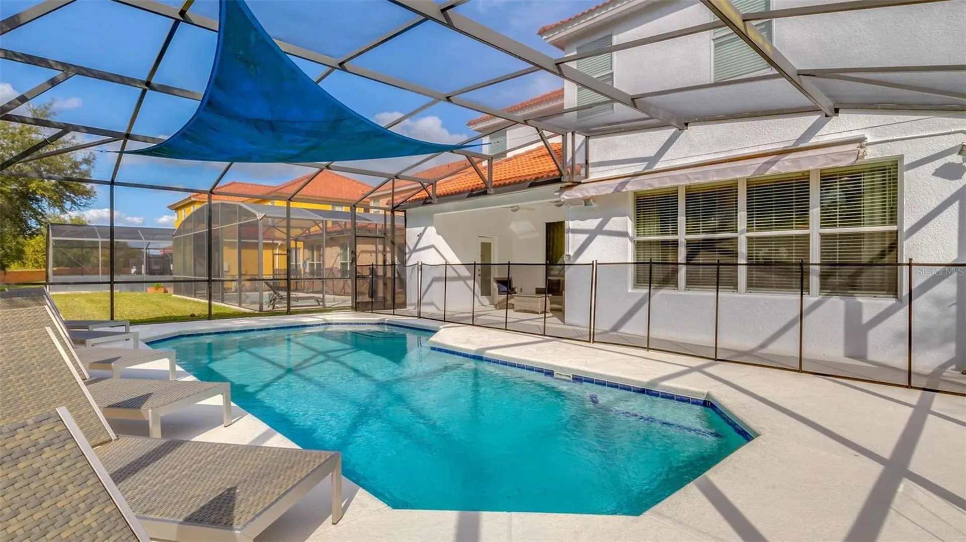 430 Las Fuentes Drive Kissimmee FL 34746
