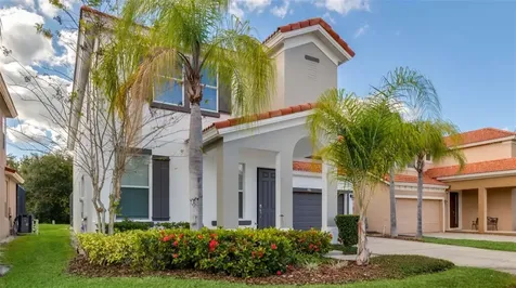430 Las Fuentes Drive Kissimmee FL 34746