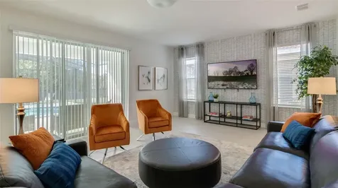 430 Las Fuentes Drive Kissimmee FL 34746