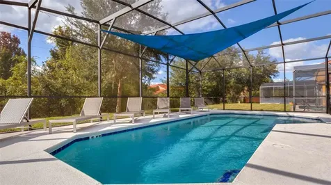 430 Las Fuentes Drive Kissimmee FL 34746