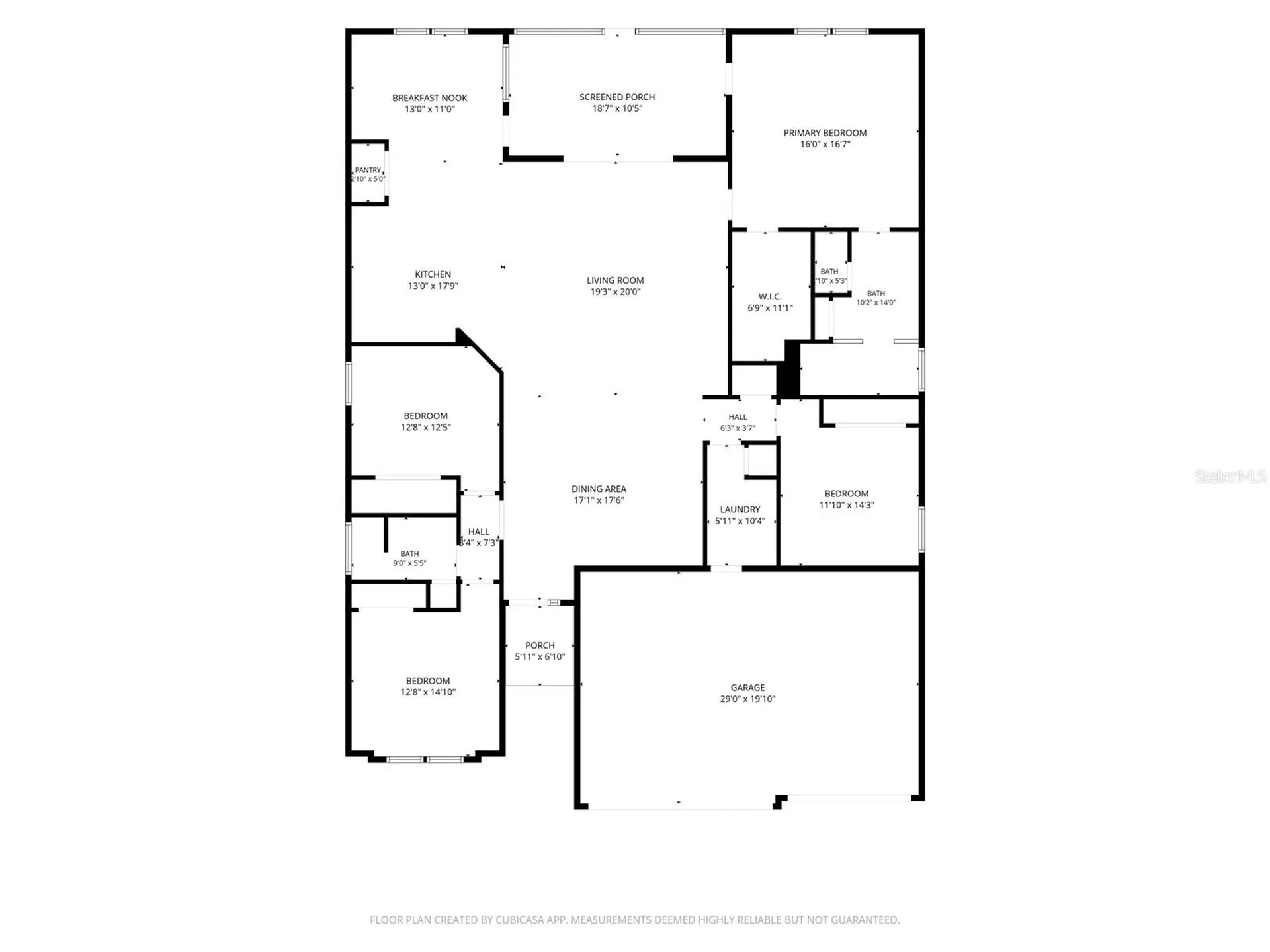 7672 SW 74th Loop Ocala FL 34481