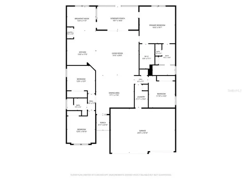 7672 SW 74th Loop Ocala FL 34481