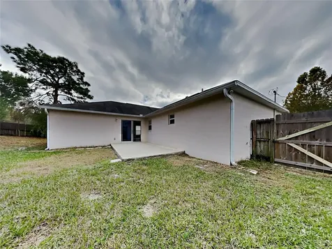 Spring Hill FL 34609