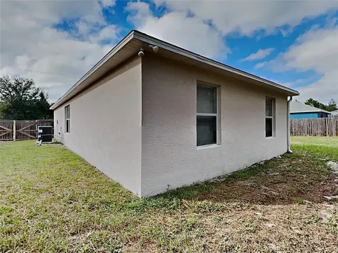 Spring Hill FL 34609