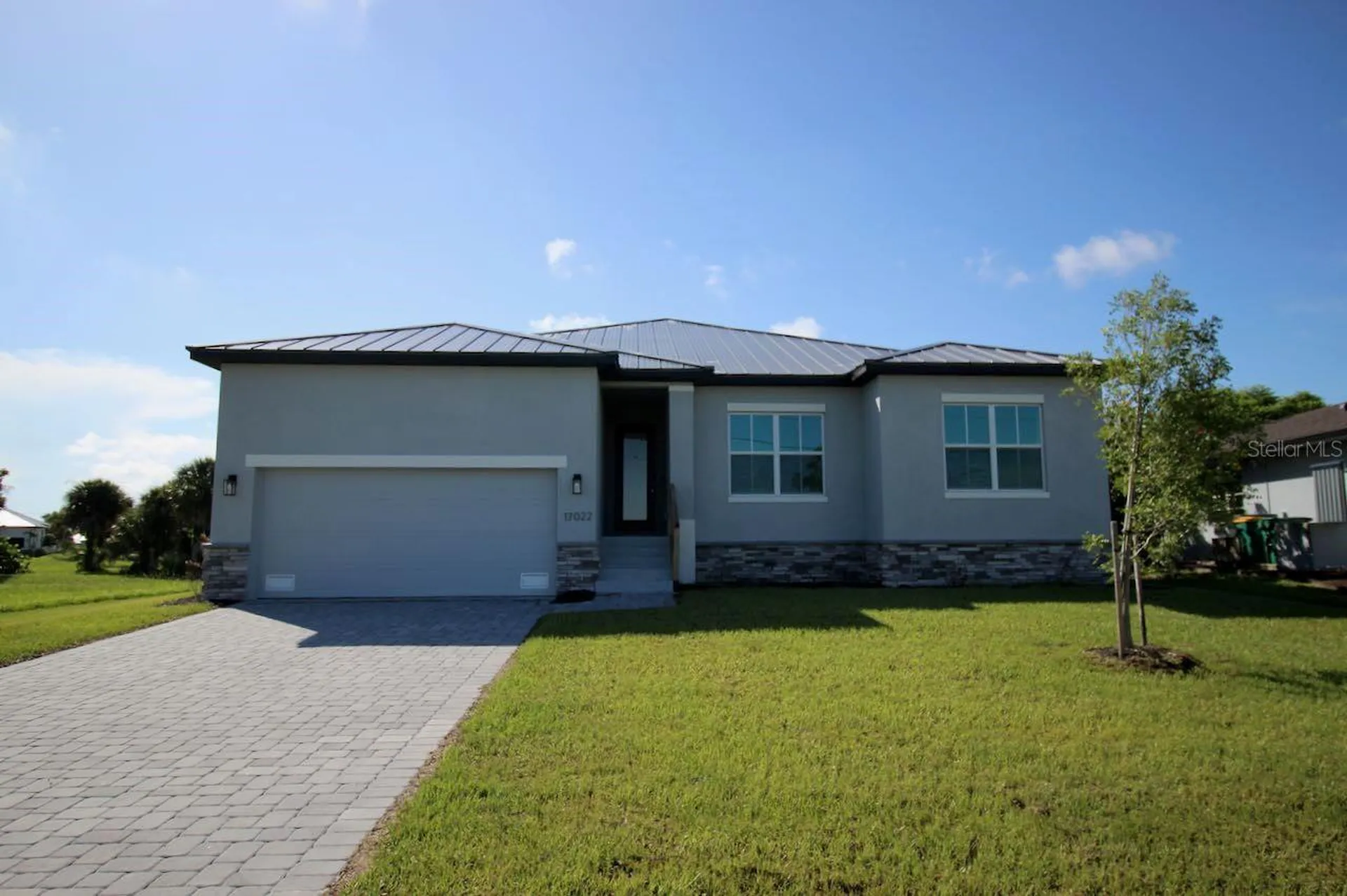 17022 Espana Circle Punta Gorda FL 33955