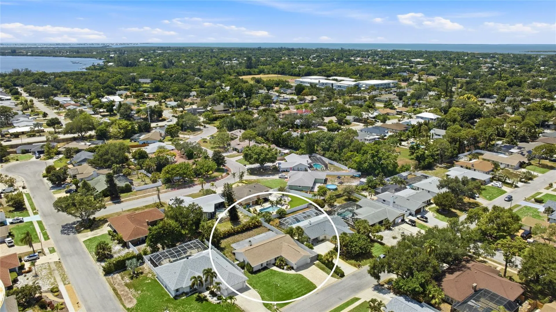 206 73rd Street NW Bradenton FL 34209