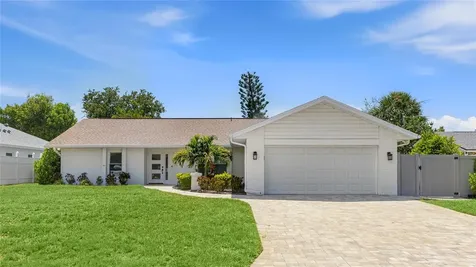 206 73rd Street NW Bradenton FL 34209