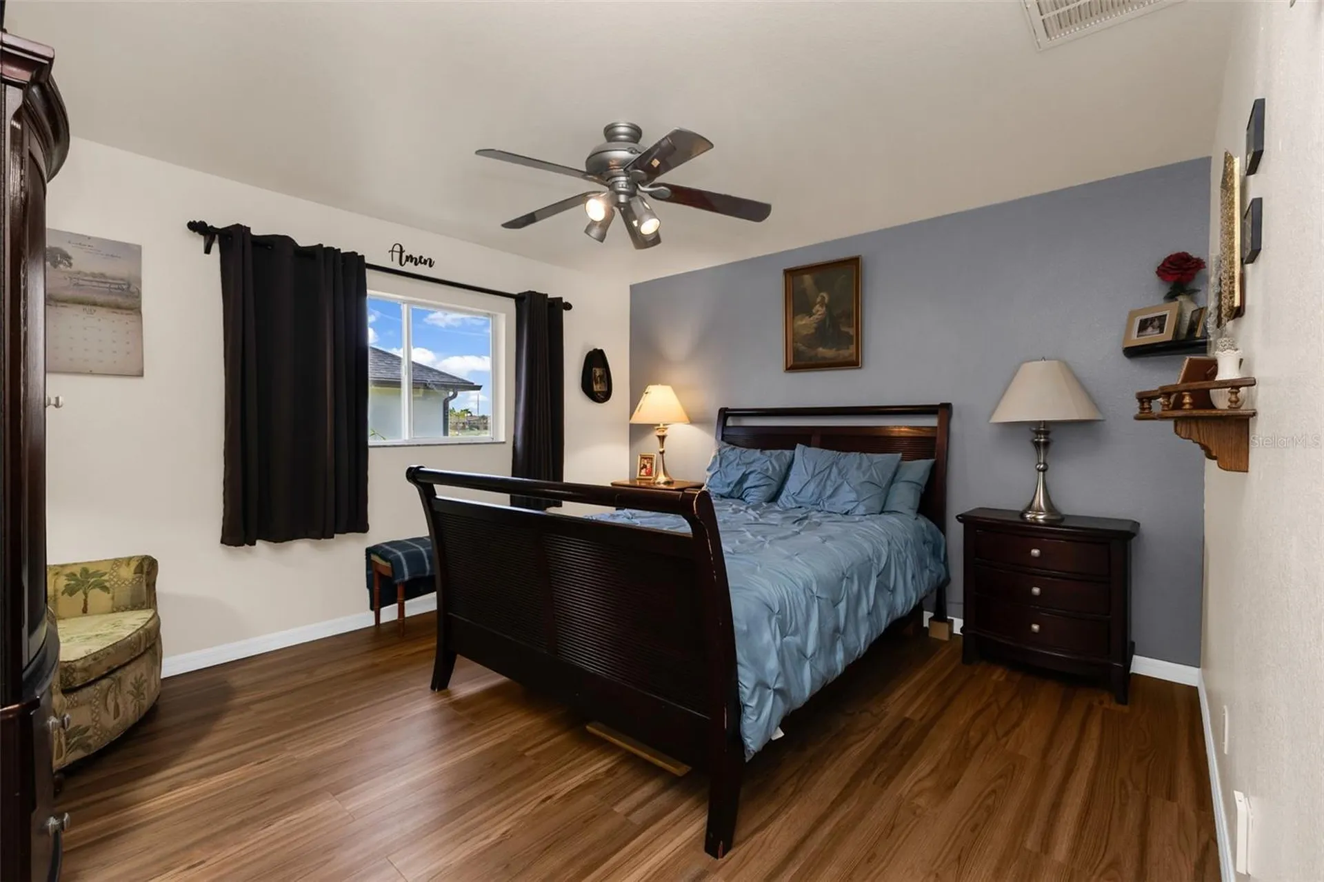 1209 NW 25th Place Cape Coral FL 33993