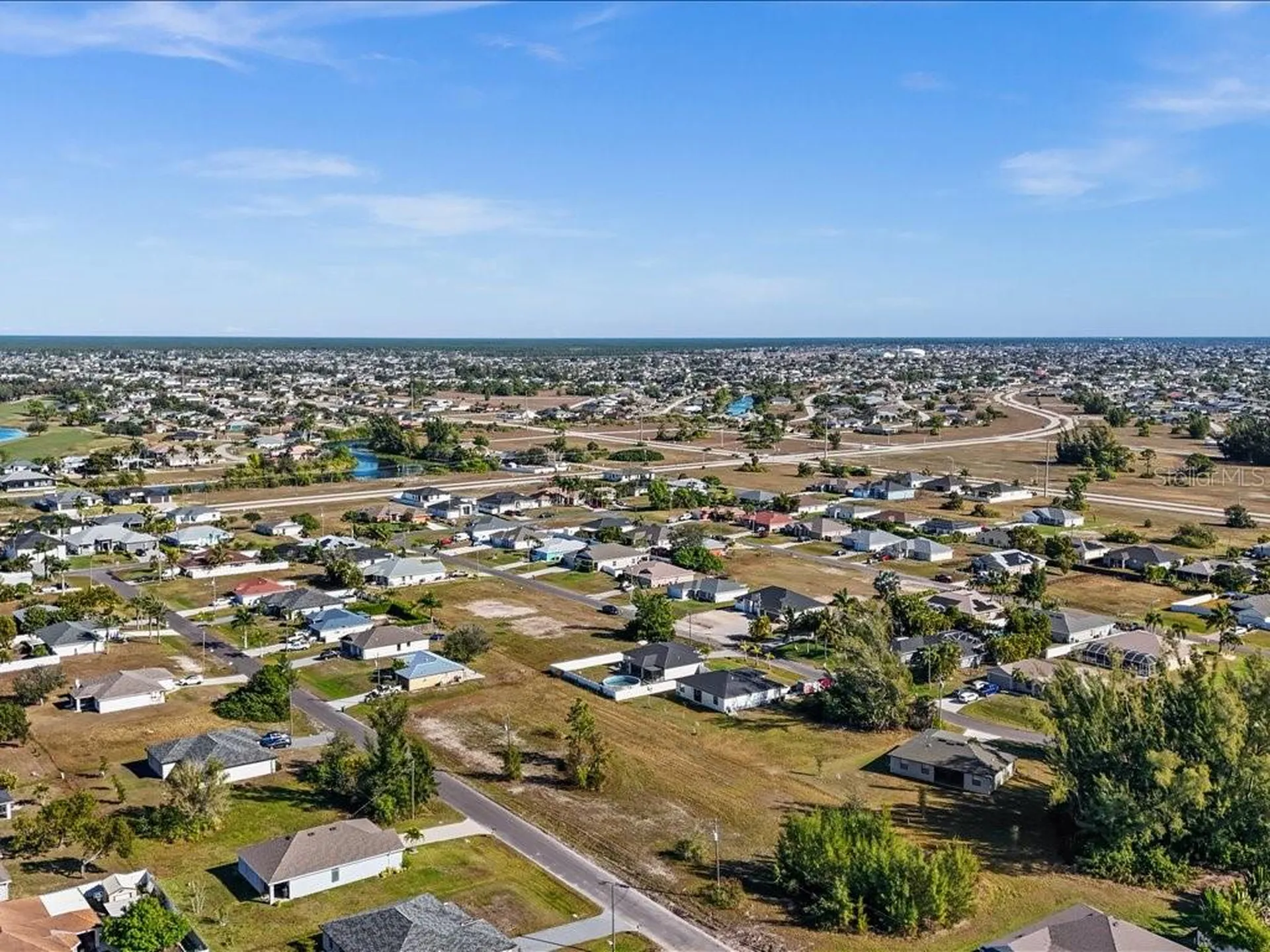 1209 NW 25th Place Cape Coral FL 33993