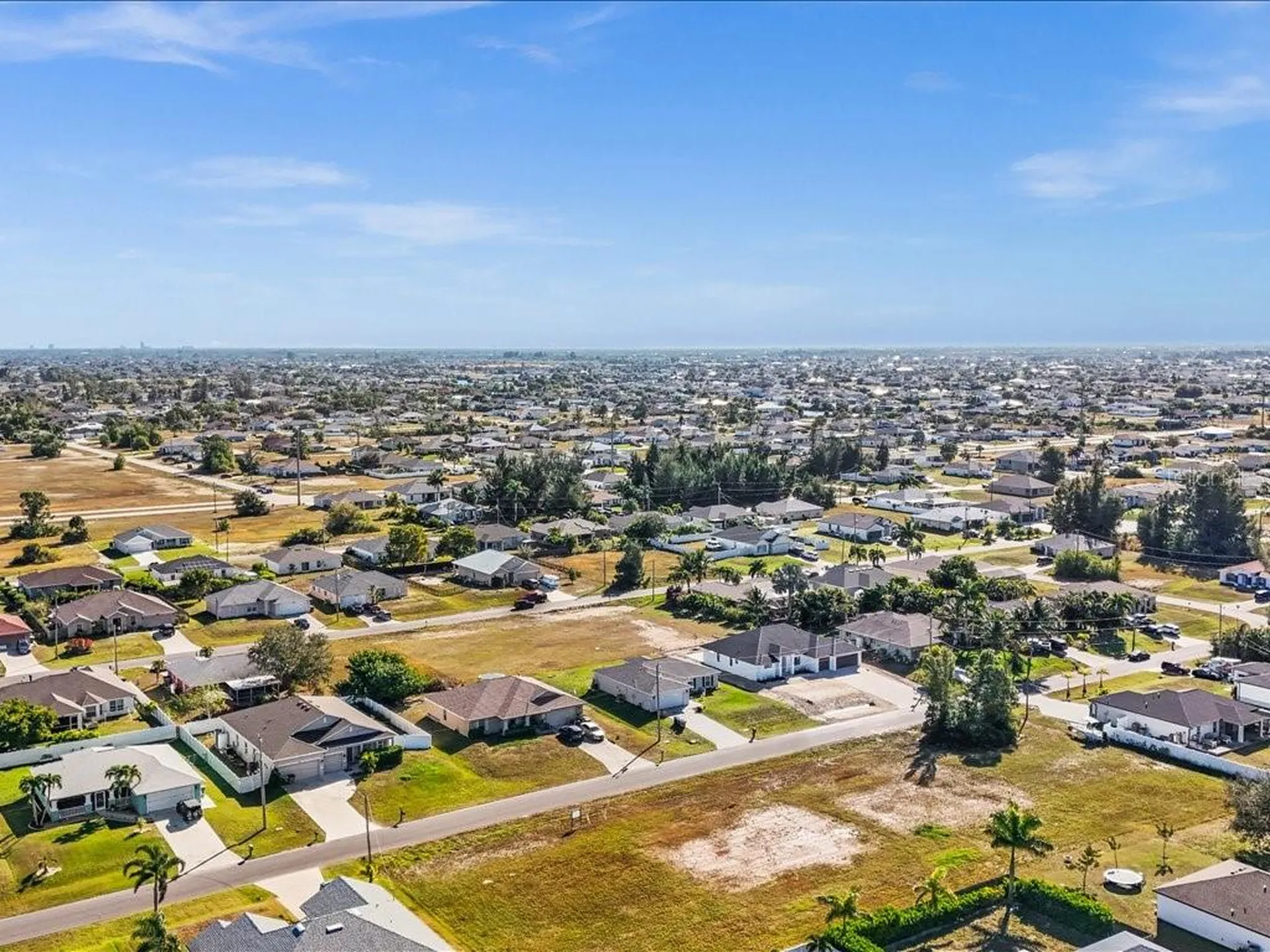 1209 NW 25th Place Cape Coral FL 33993