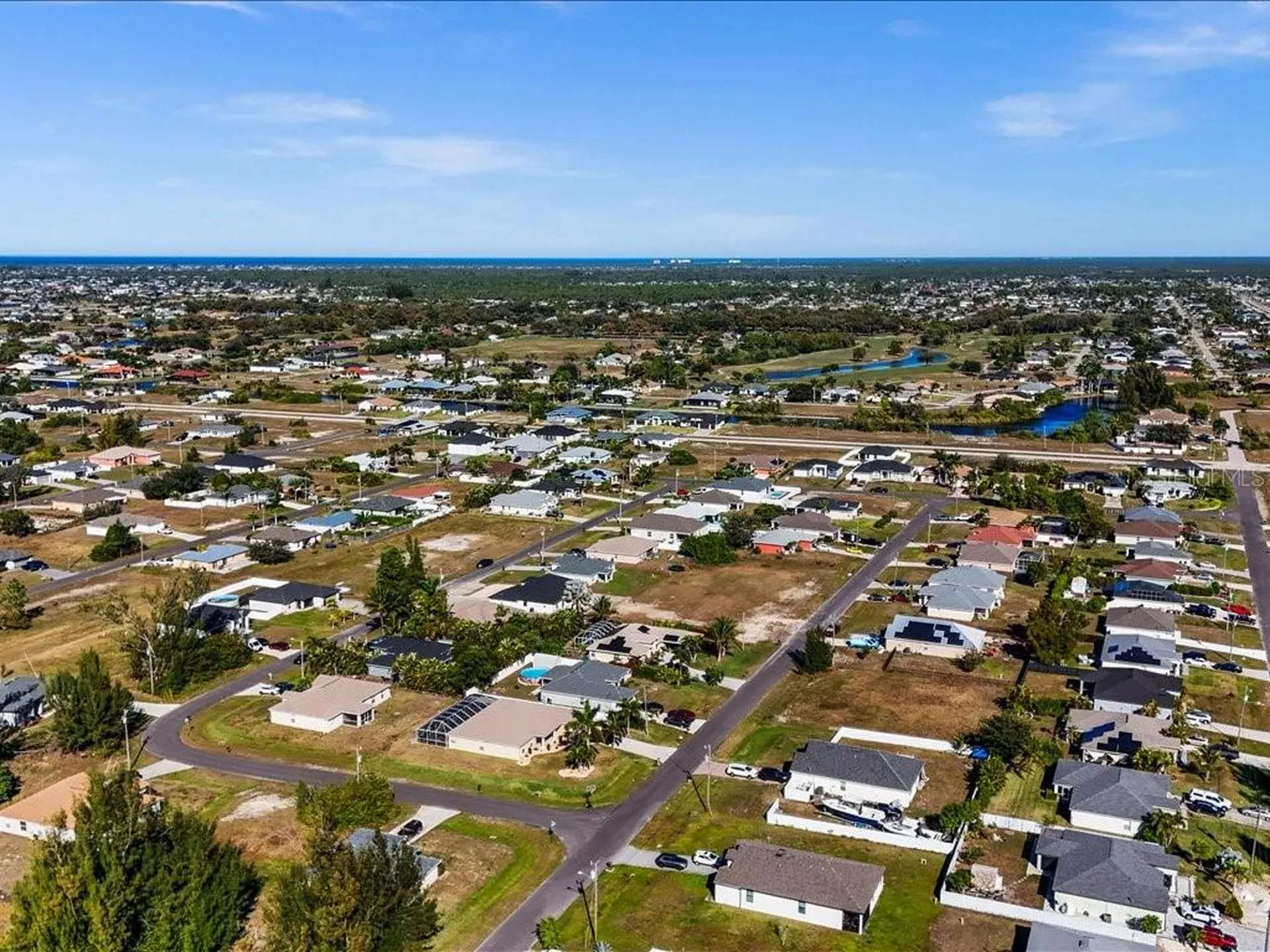 1209 NW 25th Place Cape Coral FL 33993