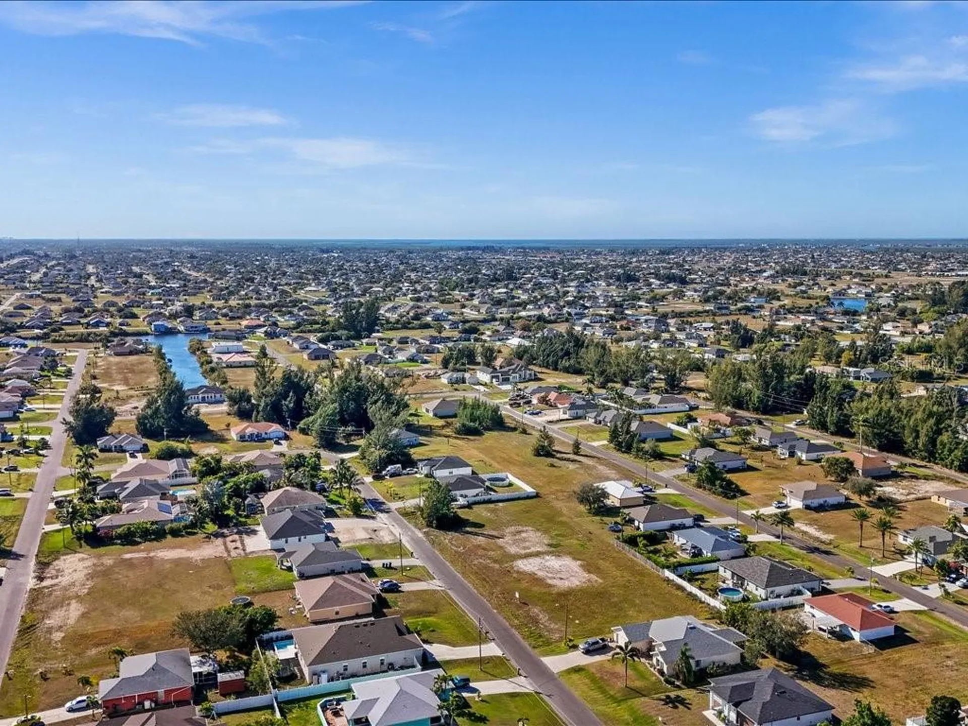 1209 NW 25th Place Cape Coral FL 33993