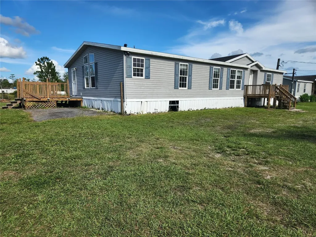 5165 Topeka Avenue St Cloud FL 34773