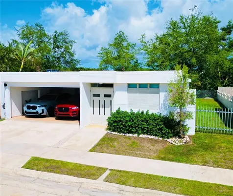 A-16 Urb. Veredas Del Mar Cabo Rojo PR 00623