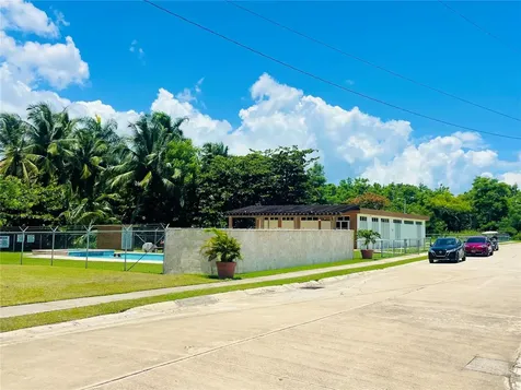 A-16 Urb. Veredas Del Mar Cabo Rojo PR 00623