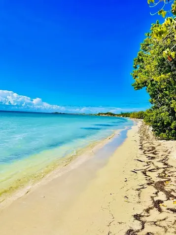A-16 Urb. Veredas Del Mar Cabo Rojo PR 00623