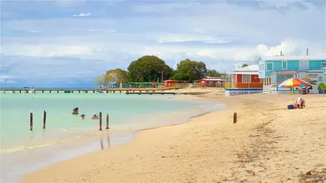 A-16 Urb. Veredas Del Mar Cabo Rojo PR 00623