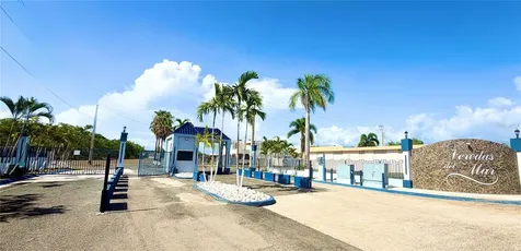 A-16 Urb. Veredas Del Mar Cabo Rojo PR 00623