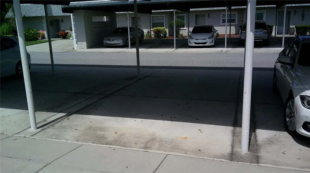 3632 Teeside Drive New Port Richey FL 34655