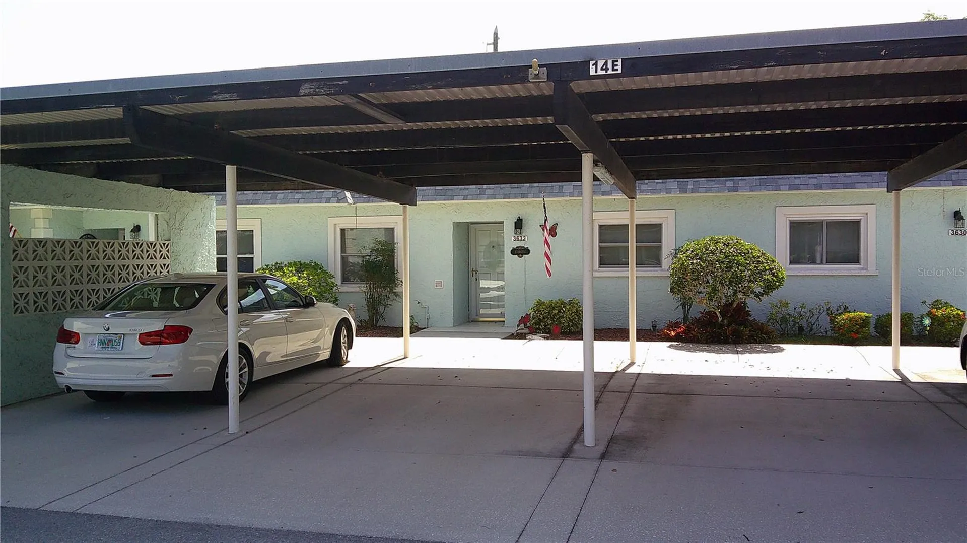 3632 Teeside Drive New Port Richey FL 34655